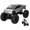 RC auto terénní pickup 1:8 2,4 GHz 3