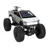 RC auto terénní pickup 1:8 2,4 GHz 7