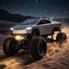 RC auto terénní pickup 1:8 2,4 GHz 9