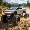 Samochod zdalnie sterowany Pickup Truck Climbing Vehicle 1 8 2 4GHz 183922