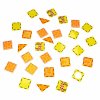 Klocki magnetyczne konstrukcyjne 3D budowa maszyny budowlane 92 elementy 188482
