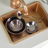 Kuchnia dla dzieci drewniana MDF z akcesoriami dzwieki mietowa 189140