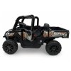 Elektrické autíčko GTS2299-H 4x4 24 V Černé