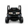 Elektrické autíčko GTS2299-H 4x4 24 V Černé 5