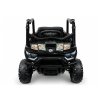 Elektrické autíčko GTS2299-H 4x4 24 V Černé