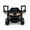 Elektrické autíčko GTS2299-H 4x4 24 V Černé 6