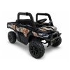 Elektrické autíčko GTS2299-H 4x4 24 V Černé