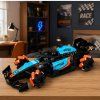 Závodní RC auto Otočení 360° 4x4