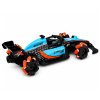 Závodní RC auto Otočení 360° 4x4 4