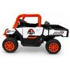 Elektrické vozítko GTS2299-H 4x4 24 V Oranžové 4