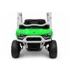 Elektrické autíčko GTS2299-H 4x4 24 V Zelené