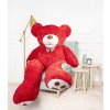 Amigo 190cm red