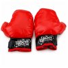 Boxerská sada pro děti s rukavicemi MUAY THAI 55x17 cm M