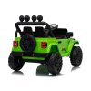 Elektrické autíčko Jeep Rubicon DK-JWR558 24 V Zelené 4