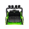 Elektrické autíčko Jeep Rubicon DK-JWR558 24 V Zelené 9