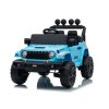 Elektrické vozítko Jeep Rubicon DK-JWR558 24 V světle modré 2