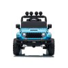 Elektrické vozítko Jeep Rubicon DK-JWR558 24 V světle modré 3