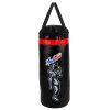Boxovací pytel pro děti sada s rukavicemi MUAY THAI 40x14 cm S
