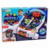 Společenská hra Vesmírný Pinball Space 8 kuliček