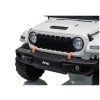 Elektrické vozítko Jeep Rubicon DK-JWR558 24 V bílé 12