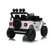 Elektrické vozítko Jeep Rubicon DK-JWR558 24 V bílé 4