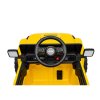 Elektrické vozítko Jeep Rubicon DK-JWR558 24 V Žluté