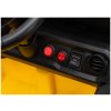 Elektrické vozítko Jeep Rubicon DK-JWR558 24 V Žluté