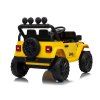 Elektrické vozítko Jeep Rubicon DK-JWR558 24 V Žluté 4