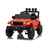Elektrické autíčko Jeep Rubicon DK-JWR558 24 V oranžové 2