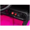 Elektrické autíčko Jeep Rubicon DK-JWR558 24 V Růžové 15