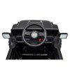 Elektrické autíčko Jeep Rubicon DK-JWR558 24 V Černé 11