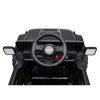 Elektrické autíčko Jeep Rubicon DK-JWR558 24 V Černé