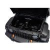 Elektrické autíčko Jeep Rubicon DK-JWR558 24 V Černé 13