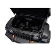 Elektrické autíčko Jeep Rubicon DK-JWR558 24 V Černé
