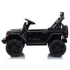 Elektrické autíčko Jeep Rubicon DK-JWR558 24 V Černé 7