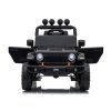 Elektrické autíčko Jeep Rubicon DK-JWR558 24 V Černé 8