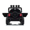 Elektrické autíčko Jeep Rubicon DK-JWR558 24 V Černé 9