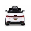 Elektrické autíčko Audi A5L Bílé