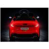 Elektrické autíčko Audi A5L HL788 červené 12