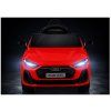 Elektrické autíčko Audi A5L HL788 červené 13