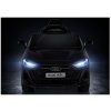 Elektrické autíčko Audi A5L HL788 černé 13