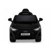 Elektrické autíčko Audi A5L HL788 černé 3