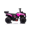 Elektrická čtyřkolka GTS1155 Růžová 13