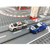 Autodráha Audi dálkově ovládaná s autíčky 11