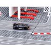 Autodráha Bugatti z kostek 2 auta na dálkové ovládání 5