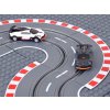 Autodráha Bugatti z kostek 2 auta na dálkové ovládání 9
