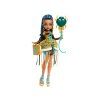 Panenka Mattel Monster High Strašisladké narozeniny Cleo De Nile 2