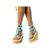 Panenka Mattel Monster High Strašisladké narozeniny Cleo De Nile 8