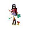 Panenka Mattel Monster High Jinafire Long 2