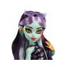 Panenka Mattel Monster High Jinafire Long 4
